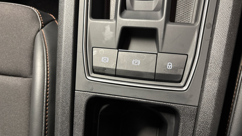 CUPRA Formentor 1.5 TSI 150 V1 5dr DSG Petrol Estate